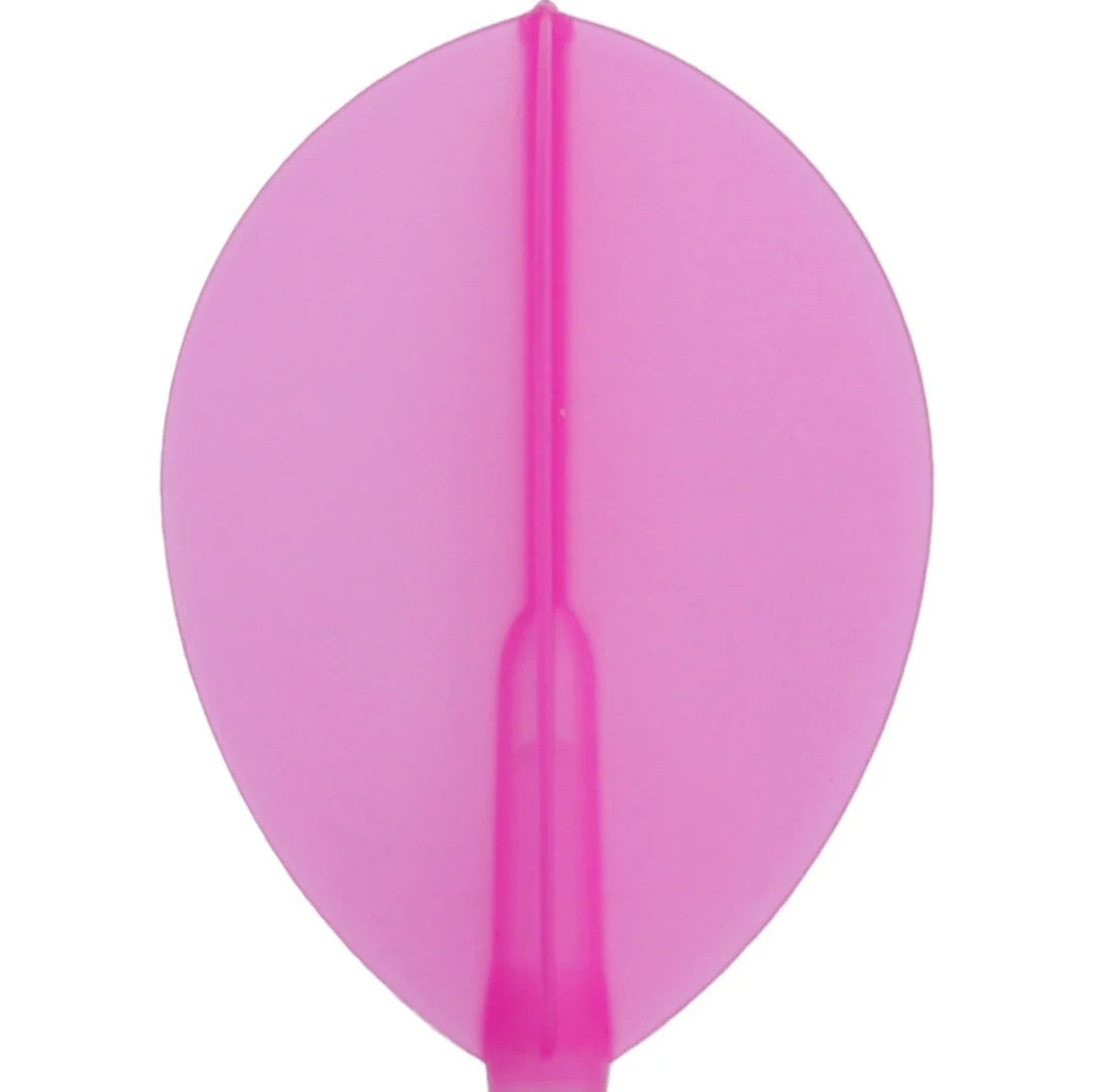 Fit Flight Teardrop Flights