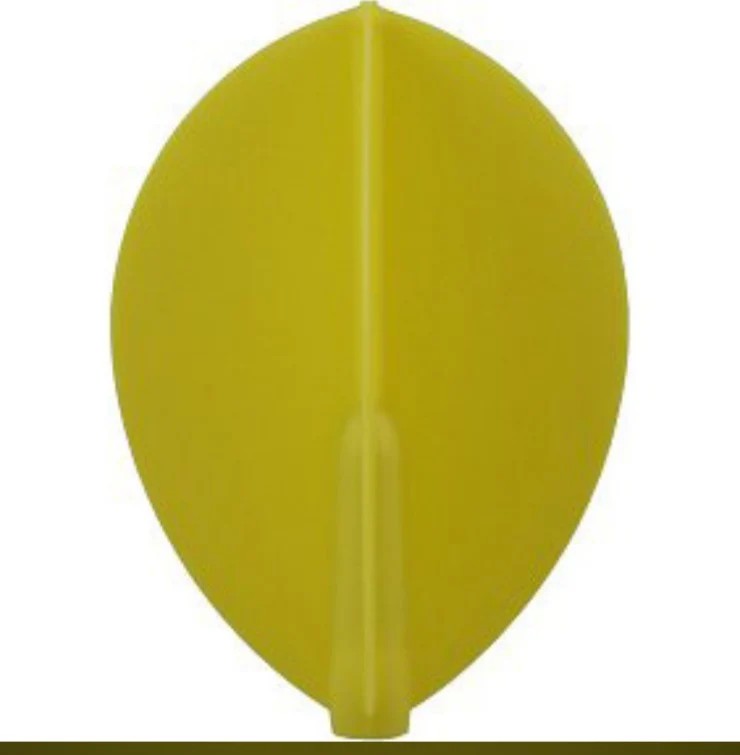 Fit Flight Teardrop Flights